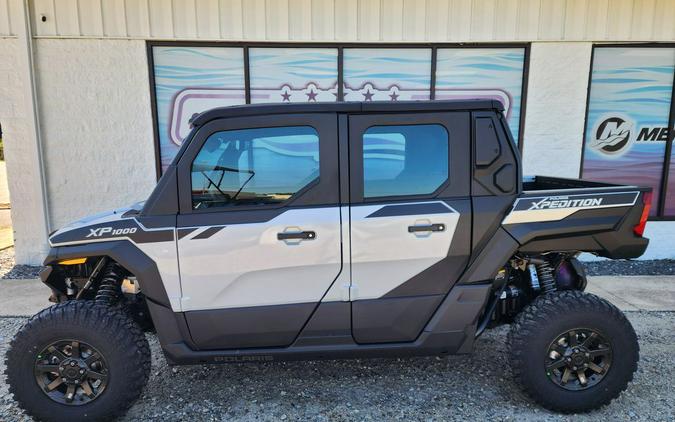 2027 Polaris Polaris XPEDITION XP 5 Northstar