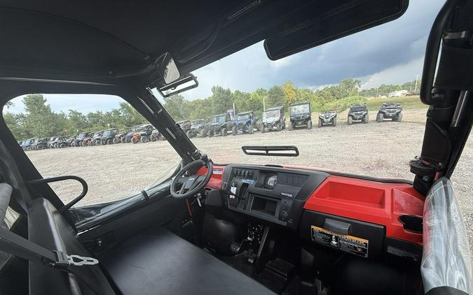 2023 Kawasaki MULE PRO-FX™ EPS LE