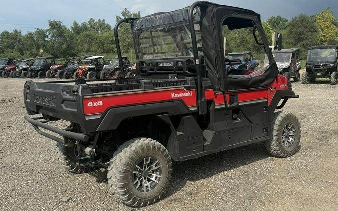 2023 Kawasaki MULE PRO-FX™ EPS LE