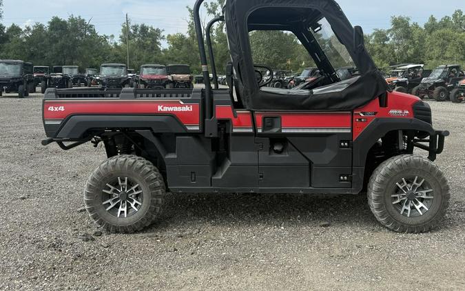 2023 Kawasaki MULE PRO-FX™ EPS LE