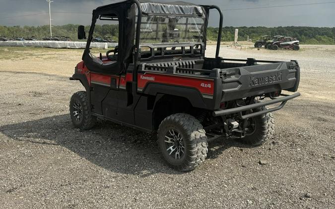 2023 Kawasaki MULE PRO-FX™ EPS LE