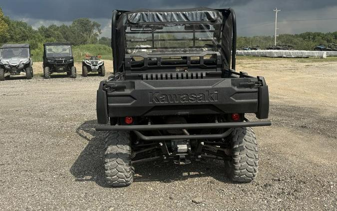 2023 Kawasaki MULE PRO-FX™ EPS LE