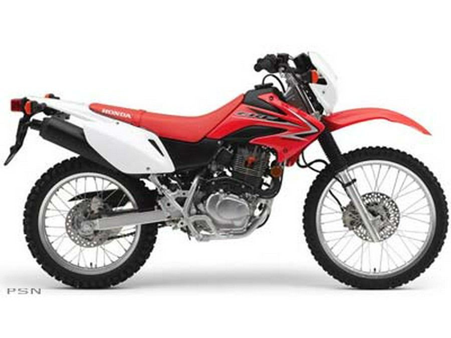 2009 Honda CRF®230L