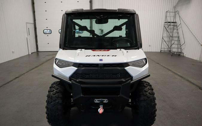 2024 Polaris® Ranger XP 1000 NorthStar Edition Trail Boss