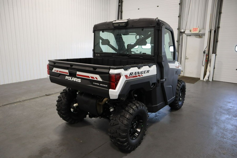 2024 Polaris® Ranger XP 1000 NorthStar Edition Trail Boss