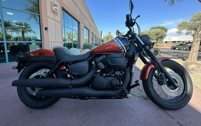 2024 Honda® Shadow Phantom