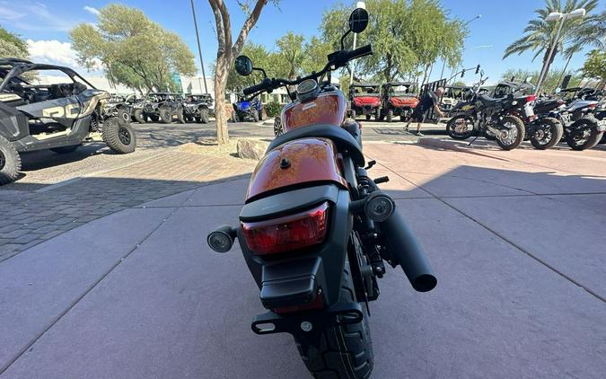 2024 Honda® Shadow Phantom