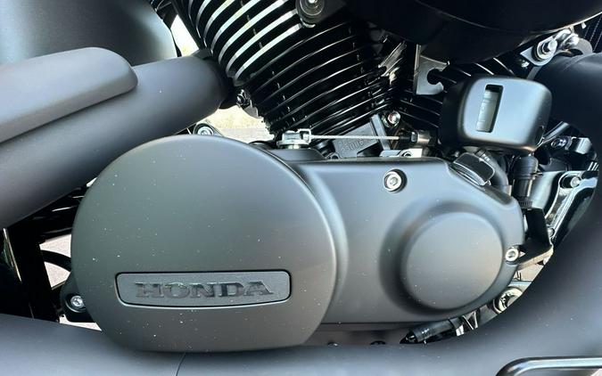 2024 Honda® Shadow Phantom