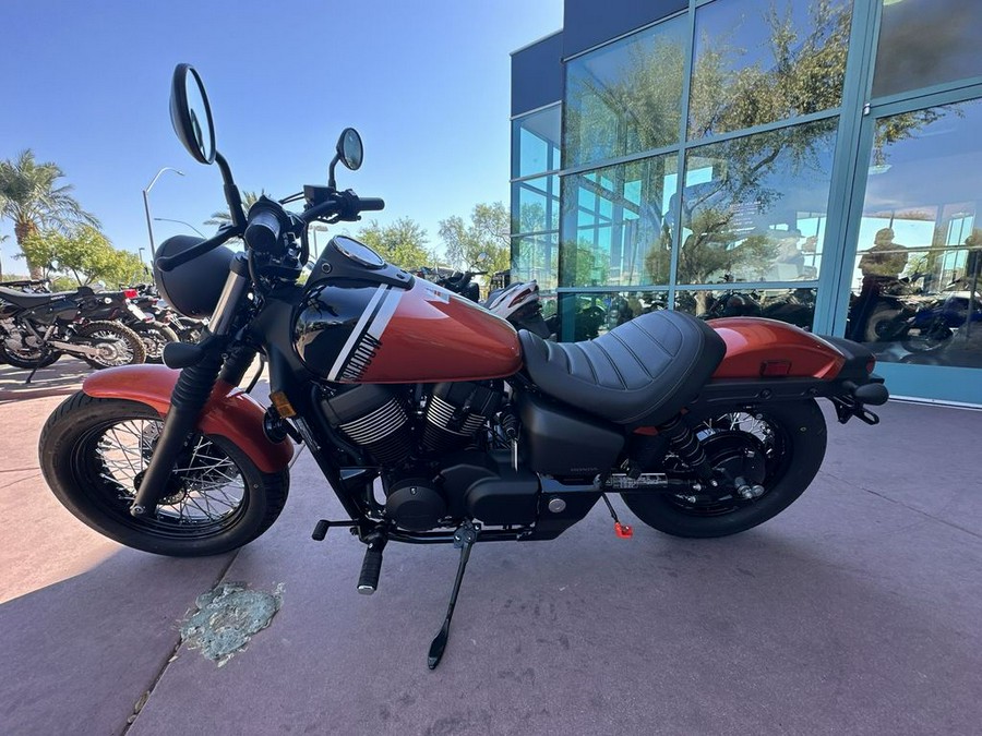 2024 Honda® Shadow Phantom