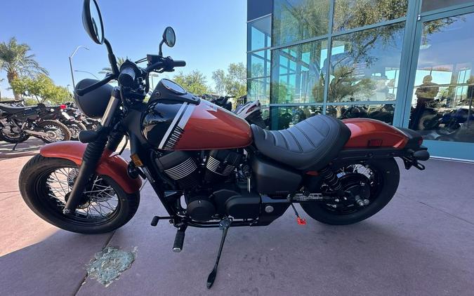 2024 Honda® Shadow Phantom