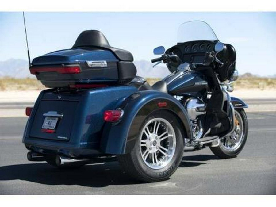 2014 Harley-Davidson Tri Glide® Ultra