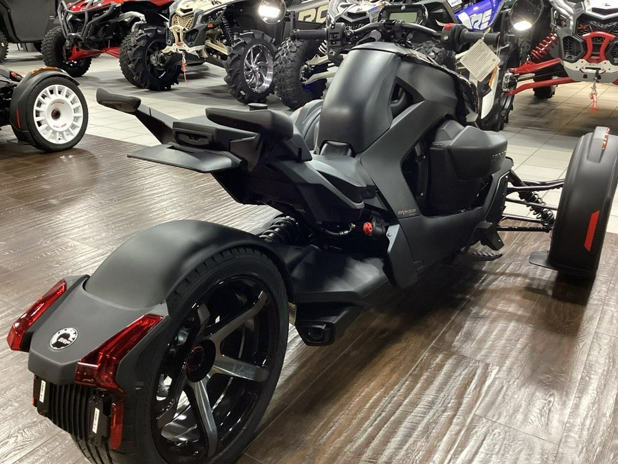 2024 Can-Am™ Ryker 900 ACET