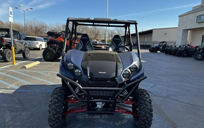 2024 Kawasaki Teryx® S LE