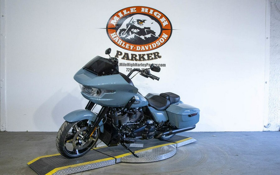 2024 Harley-Davidson® FLTRX - Road Glide®