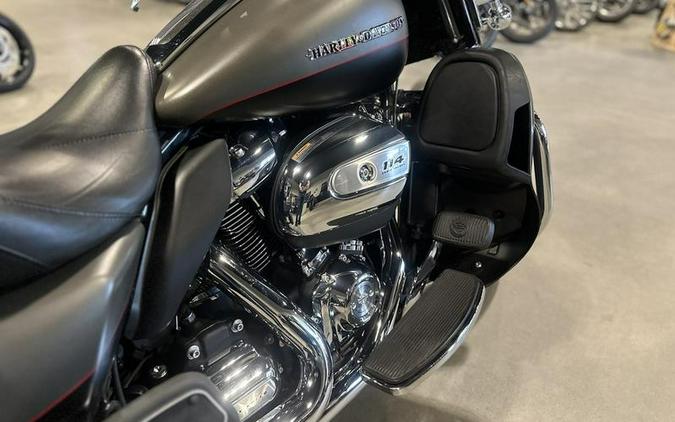 2019 Harley-Davidson® FLHTK - Ultra Limited