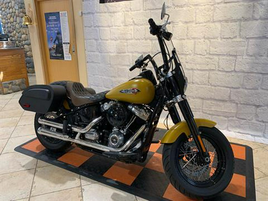 2019 Harley-Davidson Softail Slim®