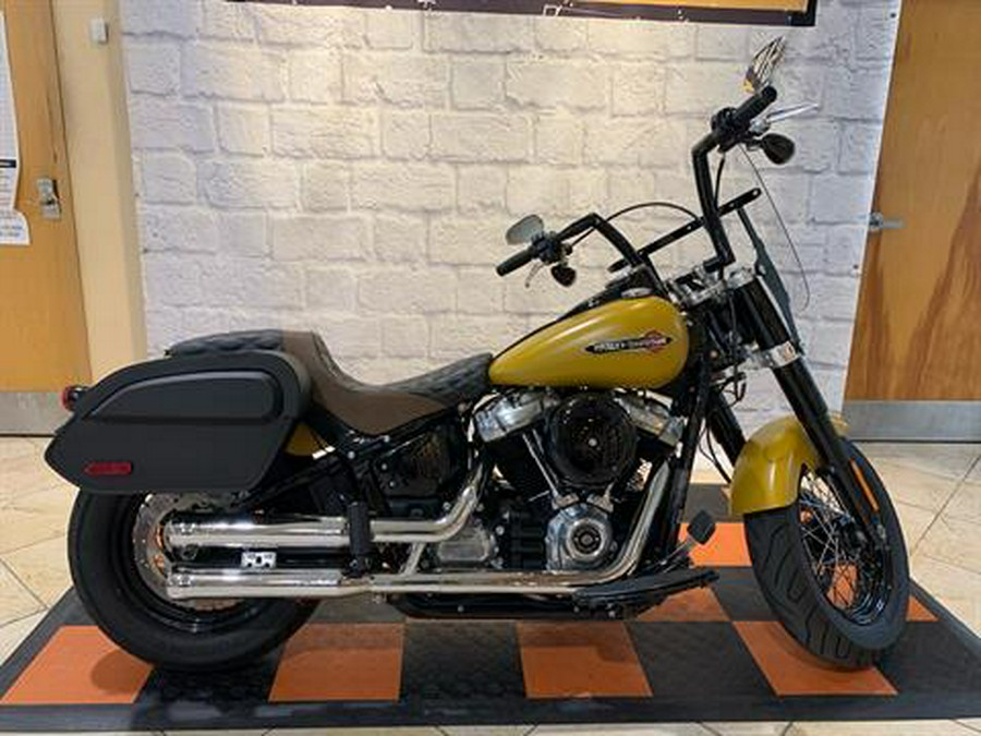 2019 Harley-Davidson Softail Slim®