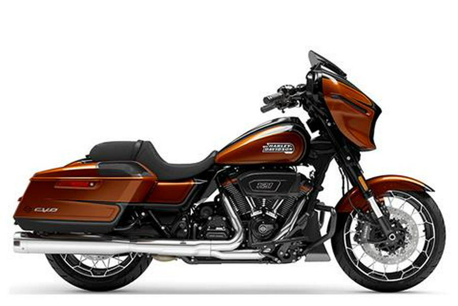 2023 Harley-Davidson CVO™ Street Glide®