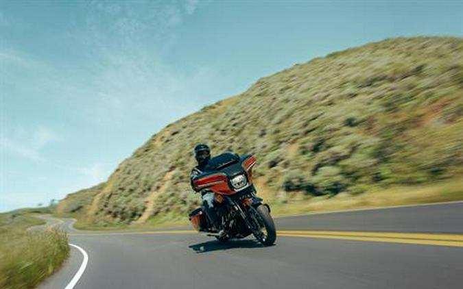 2023 Harley-Davidson CVO™ Street Glide®