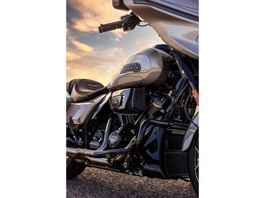 2023 Harley-Davidson CVO™ Street Glide®