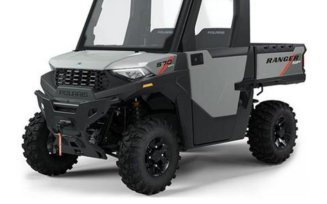 2024 Polaris Ranger SP 570 NorthStar Edition