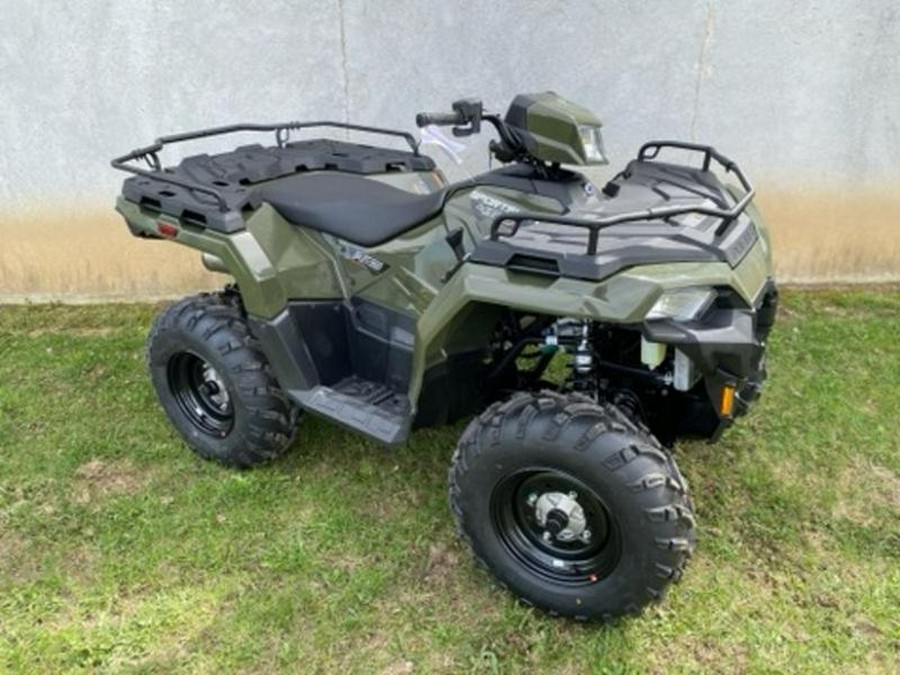 2024 Polaris® Sportsman 450 H.O. EPS