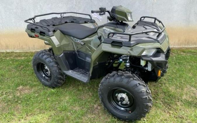 2024 Polaris® Sportsman 450 H.O. EPS