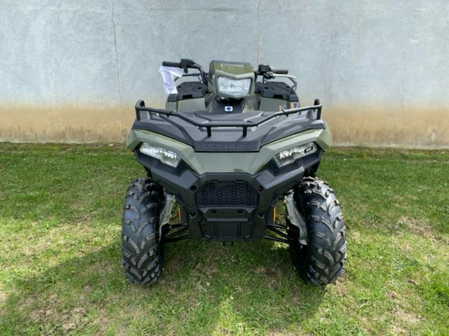 2024 Polaris® Sportsman 450 H.O. EPS