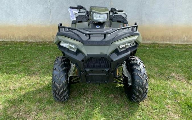 2024 Polaris® Sportsman 450 H.O. EPS