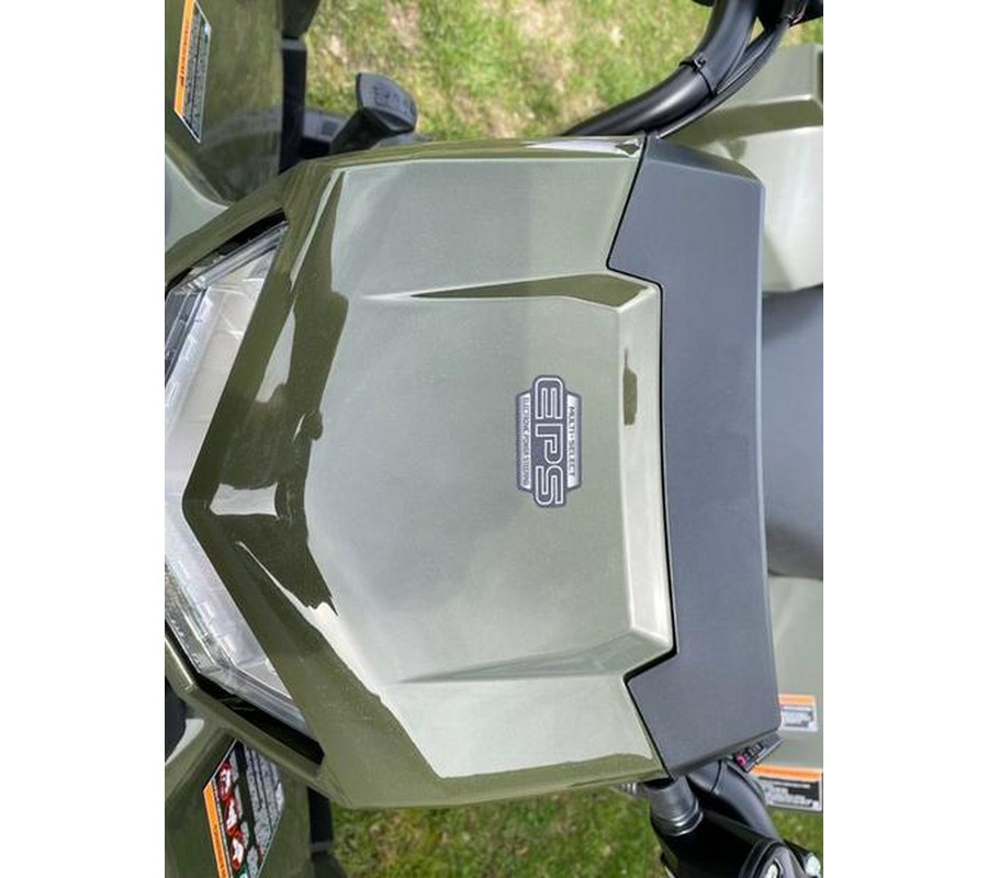 2024 Polaris® Sportsman 450 H.O. EPS