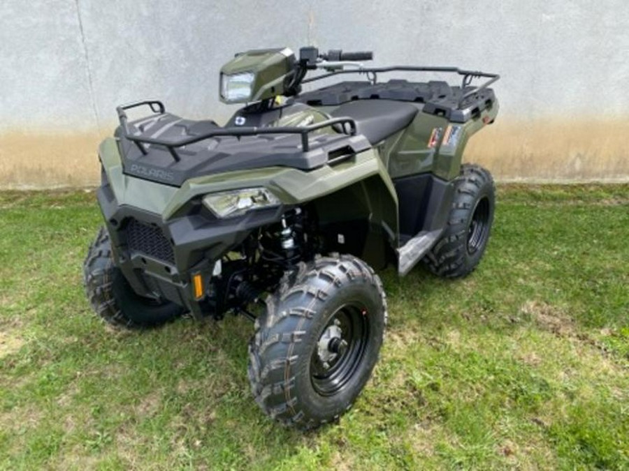 2024 Polaris® Sportsman 450 H.O. EPS