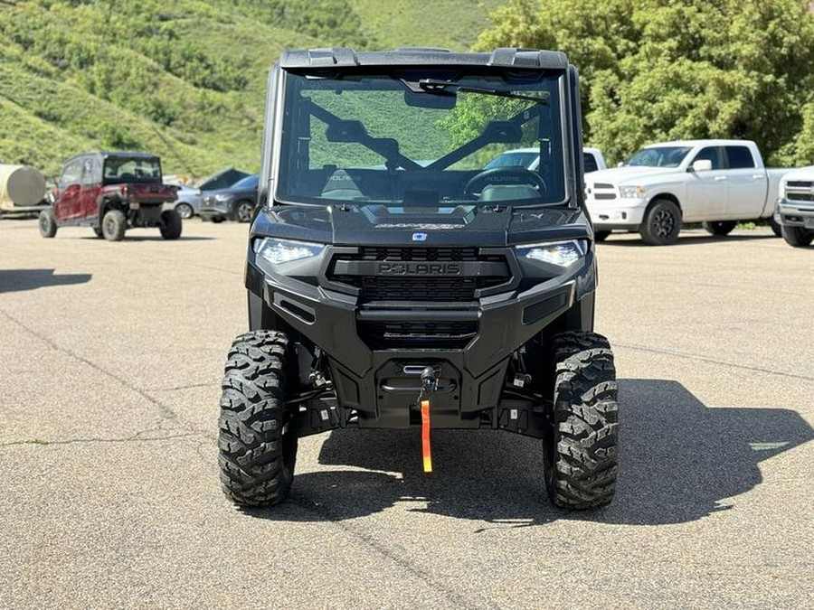 2025 Polaris® Ranger XP 1000 NorthStar Edition Premium