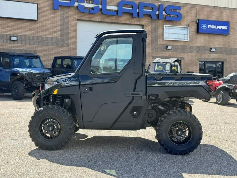 2025 Polaris® Ranger XP 1000 NorthStar Edition Premium