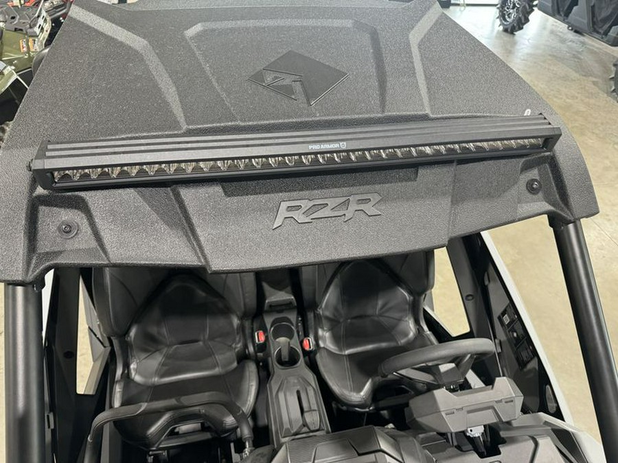 New 2024 Polaris RZR Pro XP Sport