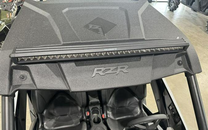 New 2024 Polaris RZR Pro XP Sport