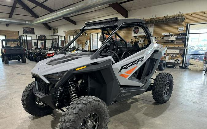 New 2024 Polaris RZR Pro XP Sport