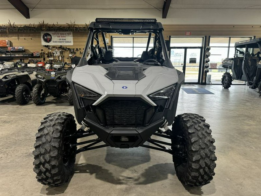 New 2024 Polaris RZR Pro XP Sport