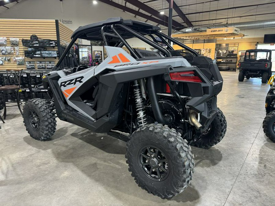 New 2024 Polaris RZR Pro XP Sport