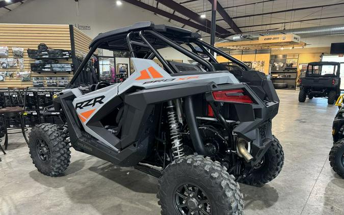 New 2024 Polaris RZR Pro XP Sport