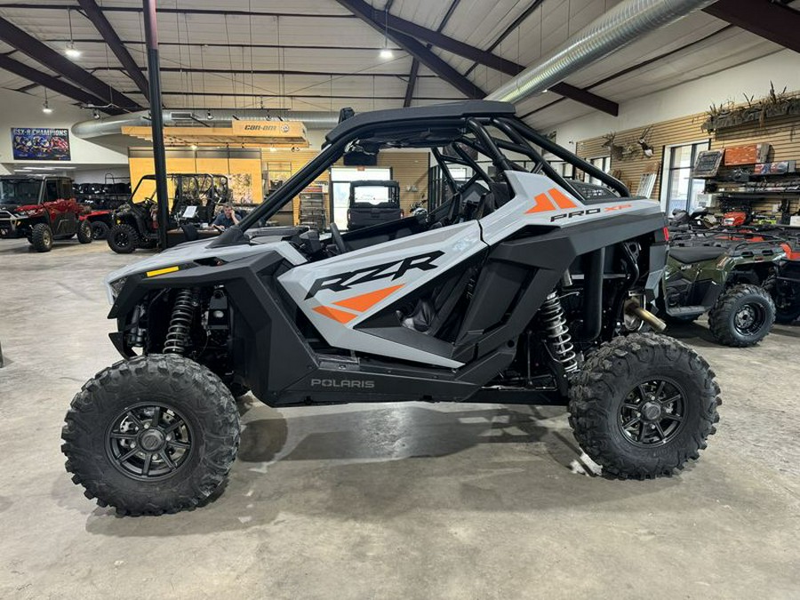 New 2024 Polaris RZR Pro XP Sport