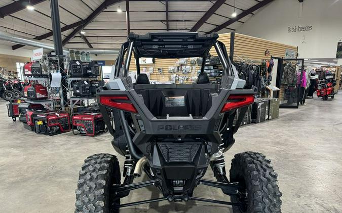 New 2024 Polaris RZR Pro XP Sport