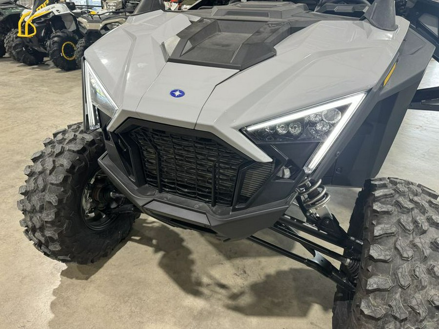 New 2024 Polaris RZR Pro XP Sport