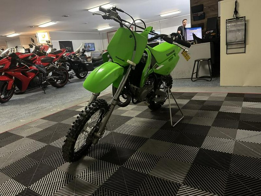 2025 Kawasaki KX™65