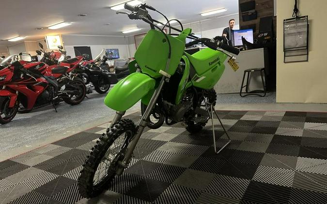 2025 Kawasaki KX™65