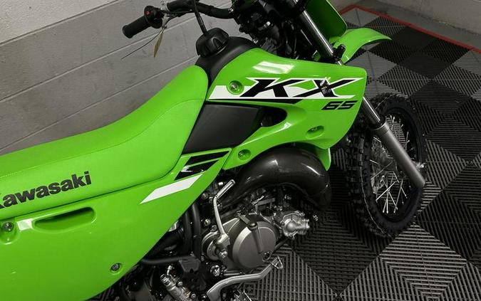 2025 Kawasaki KX™65