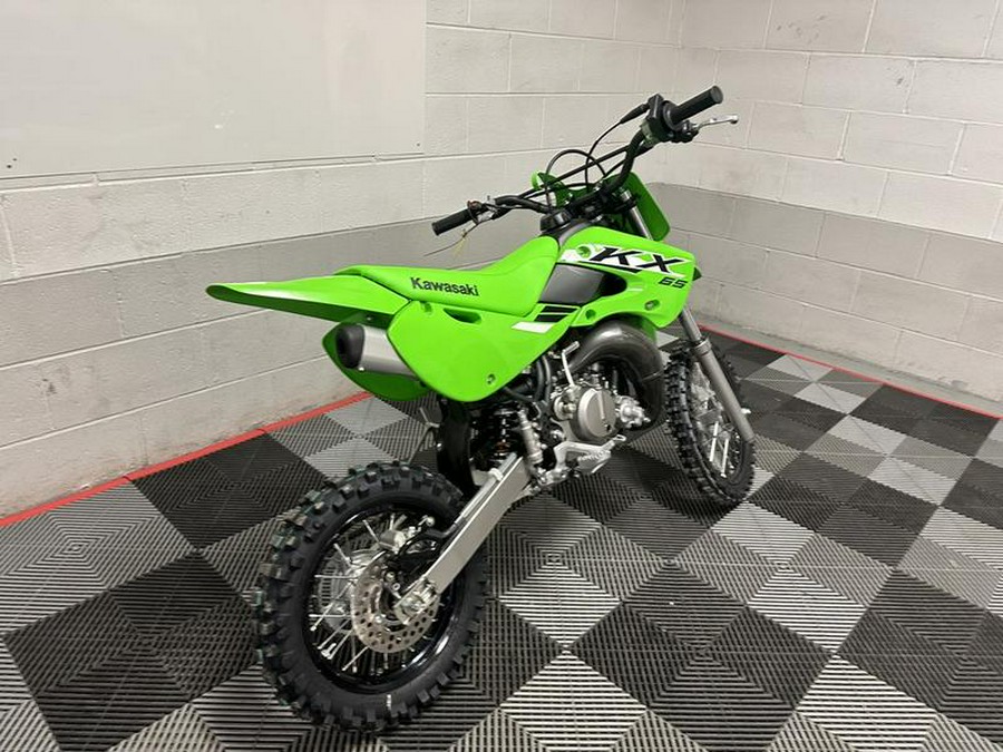 2025 Kawasaki KX™65