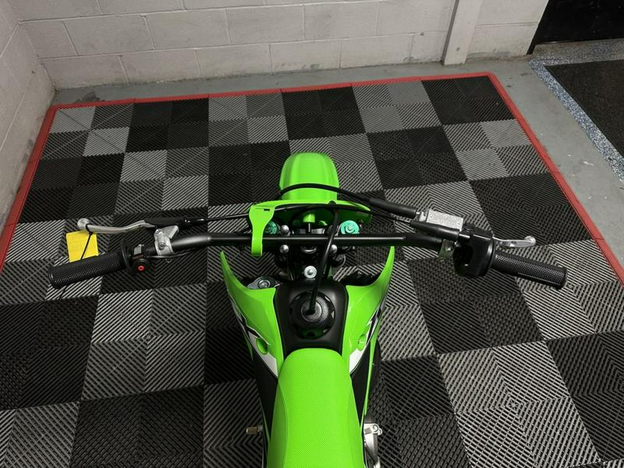 2025 Kawasaki KX™65