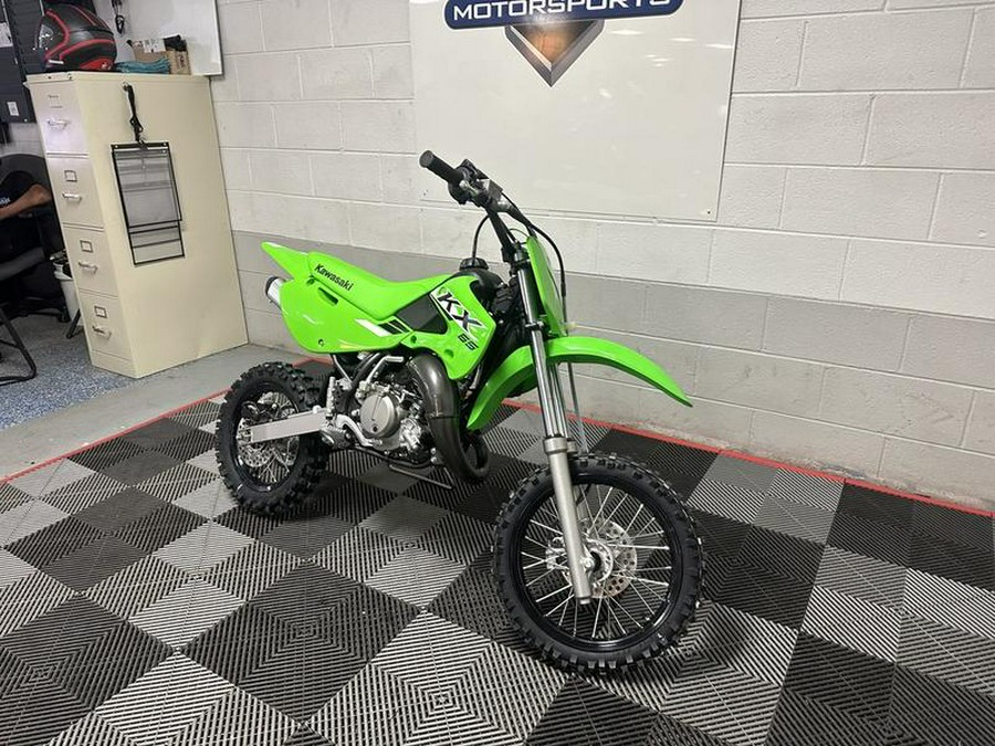 2025 Kawasaki KX™65