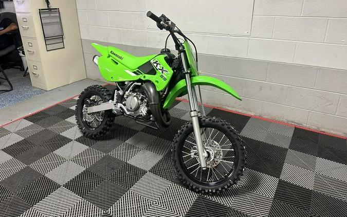 2025 Kawasaki KX™65