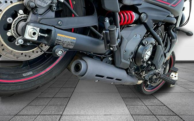 2021 Kawasaki Vulcan® S ABS